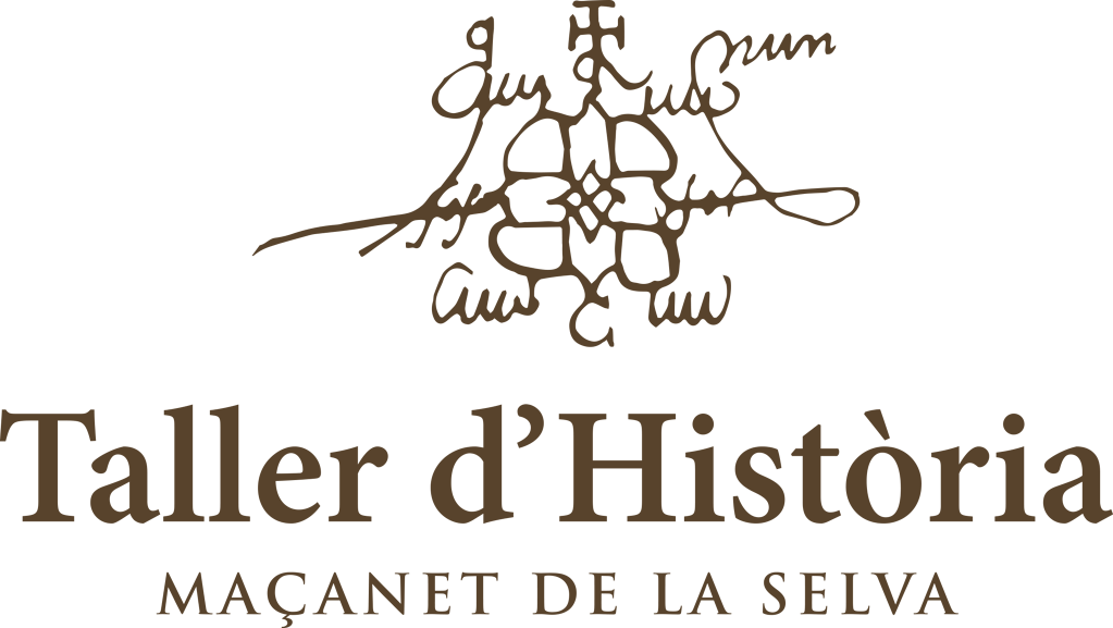 Taller d'Història de Maçanet de la Selva