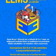 Escola Esportiva de Maçanet de la Selva 